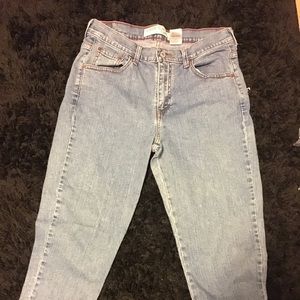 Classic for Levi size 12 jeans